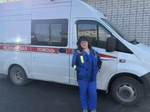 11 медиков присоединились к программам «Земский доктор» и «Земский фельдшер» в Нижегородской области с начала 2026 года